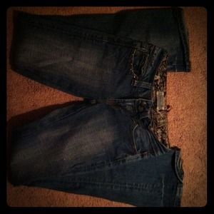 Seven7 jean Seven7 jean