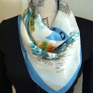 Scarf Scarf