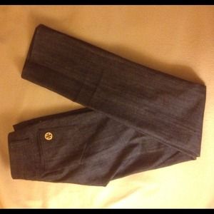 Tory Burch Skinny Jean Tory Burch Skinny Jean