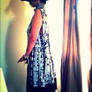 ‼️Clearance‼️HPMarc JacobsSilk halter dress ‼️Clearance‼️HPMarc JacobsSilk halter dress