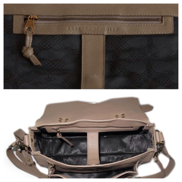 Proenza Schouler Handbags - ✨PS1 Med leather smoke satchel✨ 4 Proenza Schouler Handbags - ✨PS1 Med leather smoke satchel✨ 4