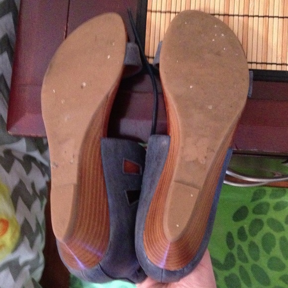 Jeffrey Campbell Shoes - 🎉Jeffrey Campbell sandals 4 Jeffrey Campbell Shoes - 🎉Jeffrey Campbell sandals 4