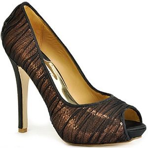  Badgley Mischka heels Badgley Mischka heels