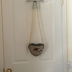 Betsey Johnson Crossbody Betsey Johnson Crossbody