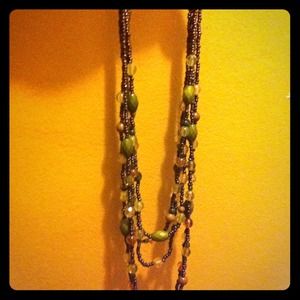 ReservedBOGO SaleNecklace ReservedBOGO SaleNecklace