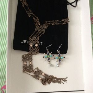 BRAND NEW JewelMint necklace BRAND NEW JewelMint necklace