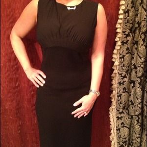 NWT Diane Von Furstenberg dress! NWT Diane Von Furstenberg dress!