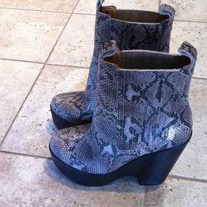 Boots Boots