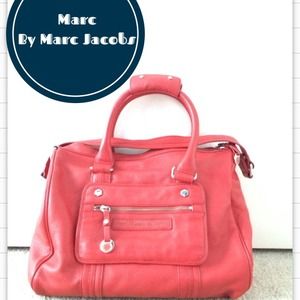 Marc by Marc Jacobs Softy Satchel Marc by Marc Jacobs Softy Satchel