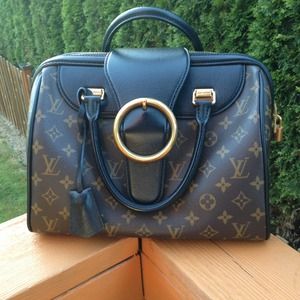Louis Vuitton Speedy Golden Arrow Louis Vuitton Speedy Golden Arrow