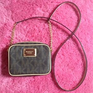 Michael Kors Crossbody Bag Michael Kors Crossbody Bag