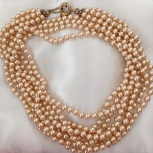 J crew pearl necklace HOST PICK J crew pearl necklace HOST PICK