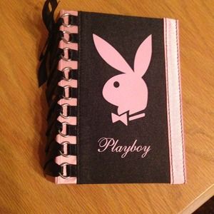 Playboy photo album Playboy photo album