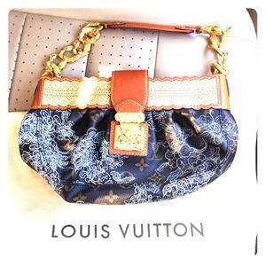 Authentic Louis Vuitton limited edition Authentic Louis Vuitton limited edition
