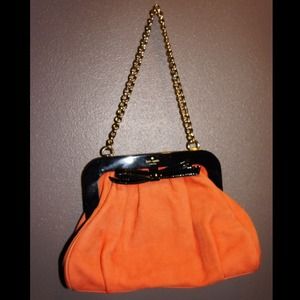 Kate Spade evening bag (priced to sell!!) Kate Spade evening bag (priced to sell!!)