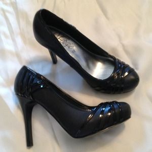 Fergie heels Fergie heels