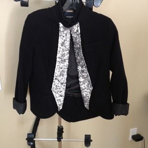 Gryphon Jackets & Blazers - Sequined jacket Gryphon Jackets & Blazers - Sequined jacket