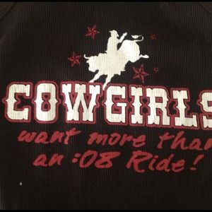 ❌❌BUNDLED❌❌Cowgirls want more than an :08 ride! ❌❌BUNDLED❌❌Cowgirls want more than an :08 ride!