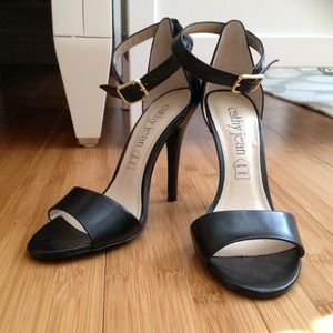 Cathy Jean Shoes - {RESERVED FOR JLAKINS21} until 8/25 Cathy Jean Shoes - {RESERVED FOR JLAKINS21} until 8/25