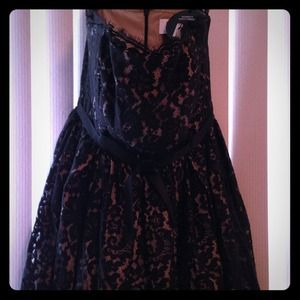 Robert Rodriguez dress Robert Rodriguez dress