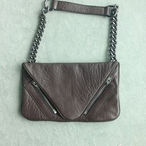 Alexander Wang bag (brown) Alexander Wang bag (brown)