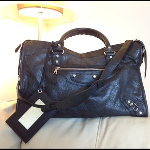Balenciaga Classic Mini City Handbag Balenciaga Classic Mini City Handbag