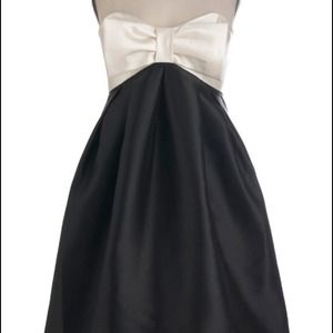 Jill Stewart cocktail dress Jill Stewart cocktail dress