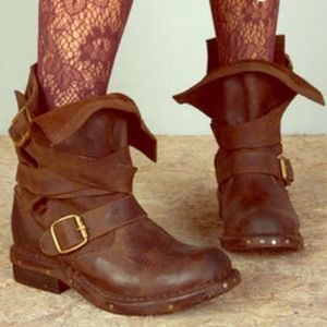 Jeffrey Campbell Brit boot Jeffrey Campbell Brit boot