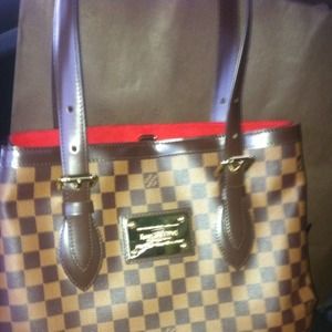 Authentic Louis Vuitton Authentic Louis Vuitton