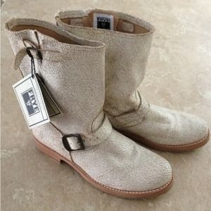 Veronica Frye Boots Veronica Frye Boots
