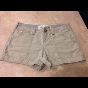 Converse One Star Shorts Converse One Star Shorts