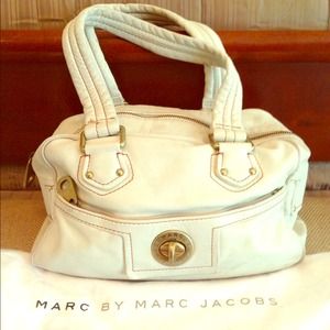Host Pick 9/4 Marc by Marc Jacobs Leather bag Host Pick 9/4 Marc by Marc Jacobs Leather bag