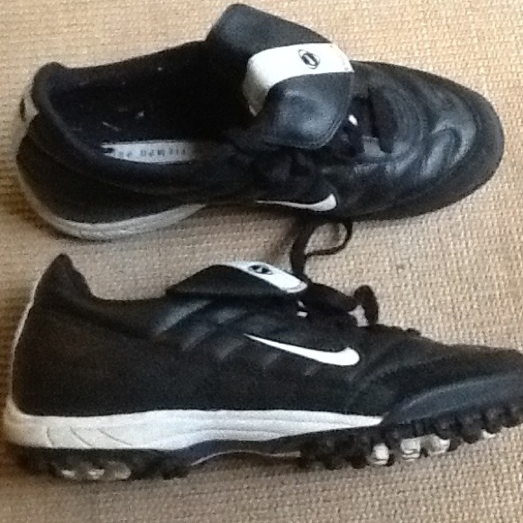 nike tiempo pro 1998