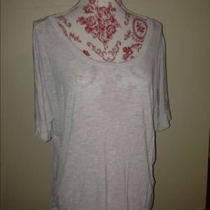 BundledJ.Crew comfy tshirt BundledJ.Crew comfy tshirt