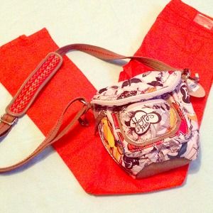 Sak roots Handbags - Crossbody Sak roots Handbags - Crossbody