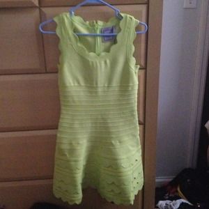 Herve Leger bandage dress Herve Leger bandage dress
