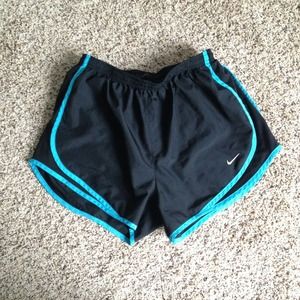 Nike Dri Fit Running Shorts Nike Dri Fit Running Shorts