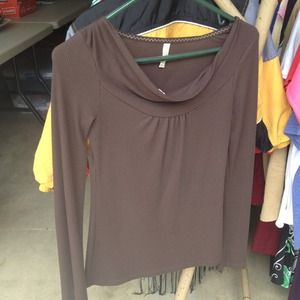 Old Navy Tops - Old Navy long sleeve shirt Old Navy Tops - Old Navy long sleeve shirt