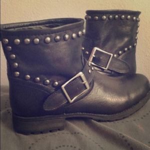 Kelsi Dagger ankle boots Kelsi Dagger ankle boots