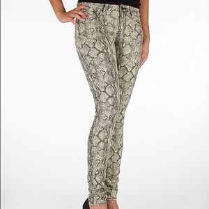 big star usa Denim - Big star jeans - snake print ( 25) big star usa Denim - Big star jeans - snake print ( 25)