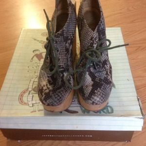Jeffrey Campbell Stevie-Ltd Heels Jeffrey Campbell Stevie-Ltd Heels