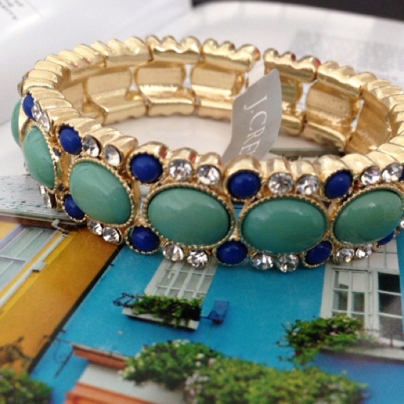 J. Crew Jewelry - 🎉host pick 8/4🎉. J Crew Bracelet. HP 1/13🎉 2 J. Crew Jewelry - 🎉host pick 8/4🎉. J Crew Bracelet. HP 1/13🎉 2