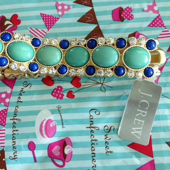 J. Crew Jewelry - 🎉host pick 8/4🎉. J Crew Bracelet. HP 1/13🎉 3 J. Crew Jewelry - 🎉host pick 8/4🎉. J Crew Bracelet. HP 1/13🎉 3