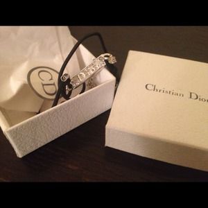 ⚡SALE!! AUTHENTIC DIOR choker/bracelet ⚡SALE!! AUTHENTIC DIOR choker/bracelet