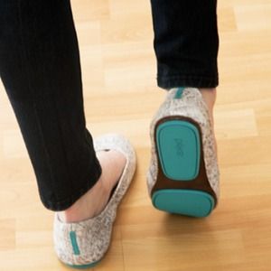 Hold! on ebay! Tieks size 8. alpine grey croc. Hold! on ebay! Tieks size 8. alpine grey croc.