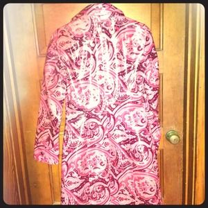 Dolce & Gabbana Raincoat Dolce & Gabbana Raincoat