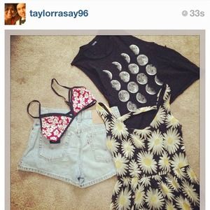 My haul ❤❤❤ from eBay and posh My haul ❤❤❤ from eBay and posh 