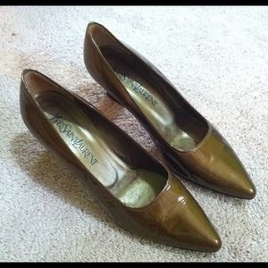 Yves Saint Laurent Shoes Yves Saint Laurent Shoes