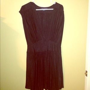 French Connection little black dress French Connection little black dress