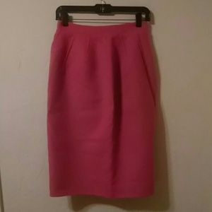 Missoni Dresses & Skirts - HP🎉Missoni Felted Virgin Wool Pencil Skirt, Rose Missoni Dresses & Skirts - HP🎉Missoni Felted Virgin Wool Pencil Skirt, Rose